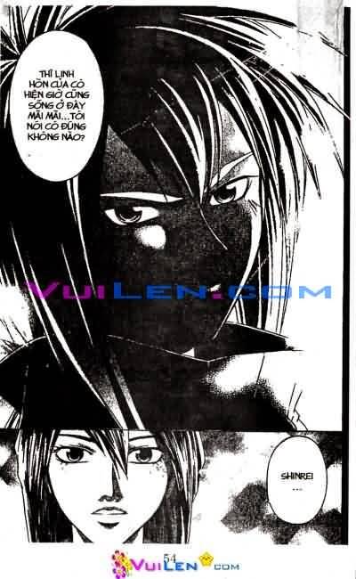 mắt quỷ kyo chapter 72 54