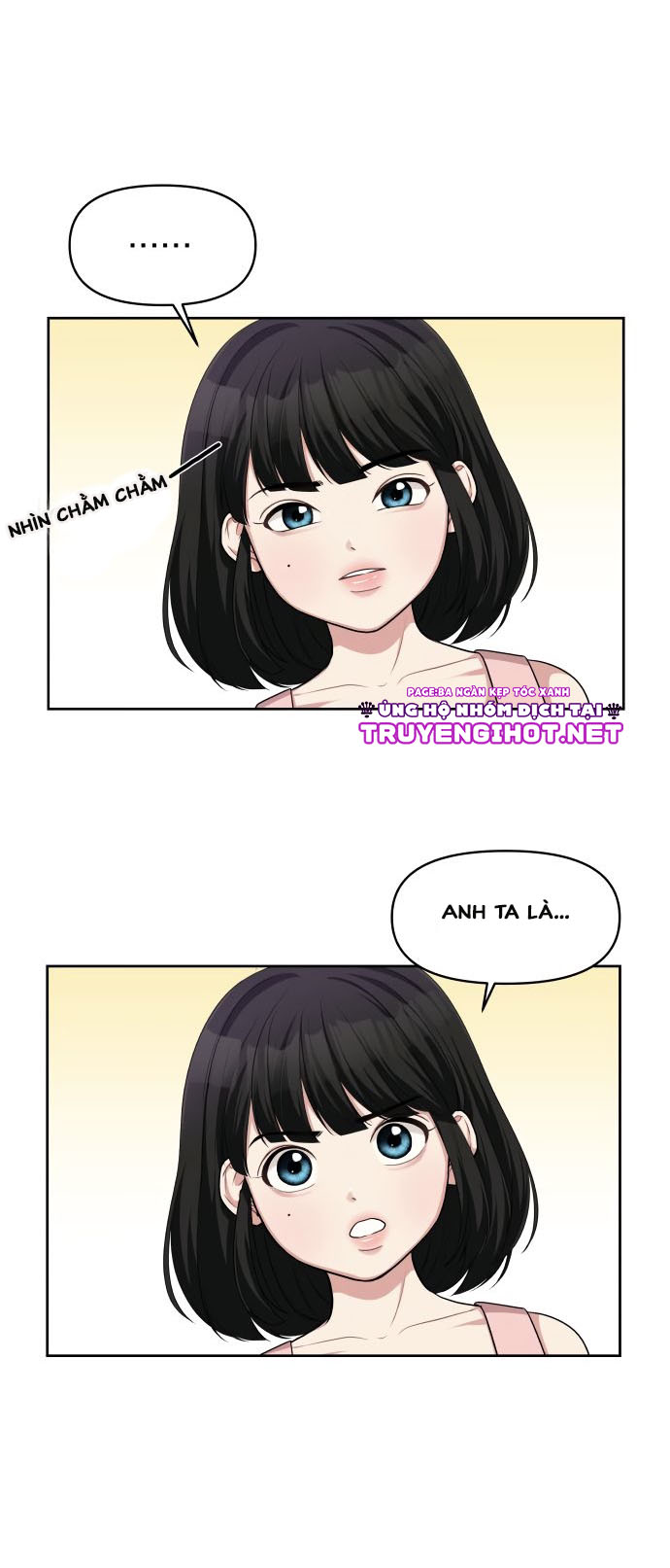 gửi anh,người nắm giữ những vì sao chapter 12.5 27