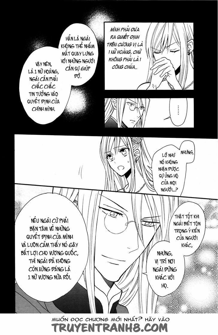 okobore hime to entaku no kishi chapter 12 16