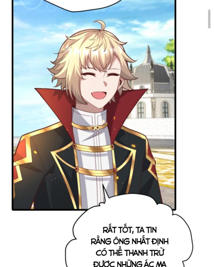 người chơi và nhân vật chính đều muốn làm hại ta chapter 150 15