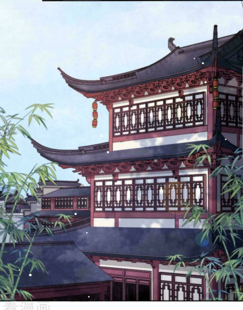 xuyên về cổ đại làm quốc bảo chapter 12 20