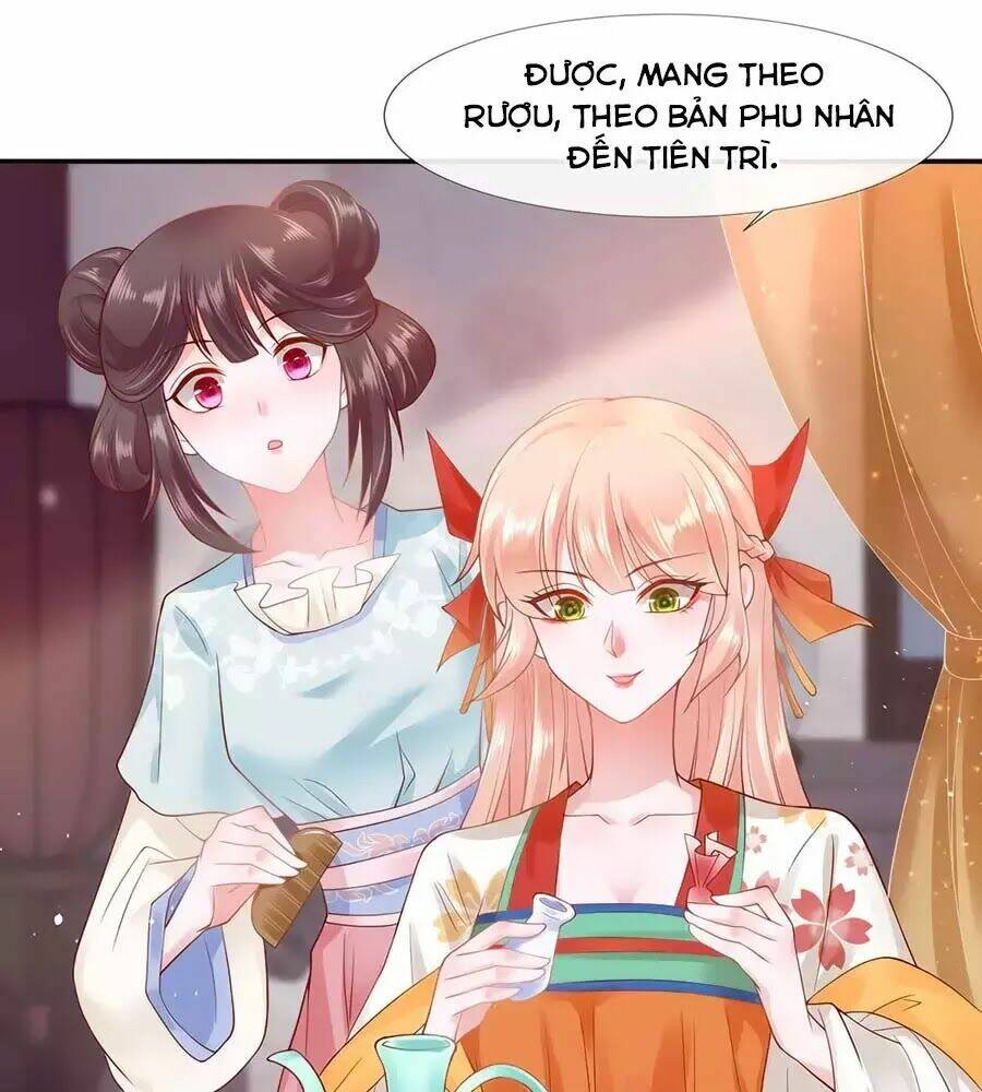 dưỡng thú vi phi chapter 1 77