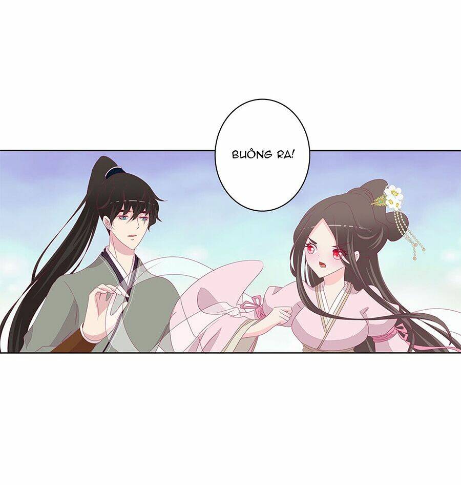 tướng quân mời ra trận chapter 146 11