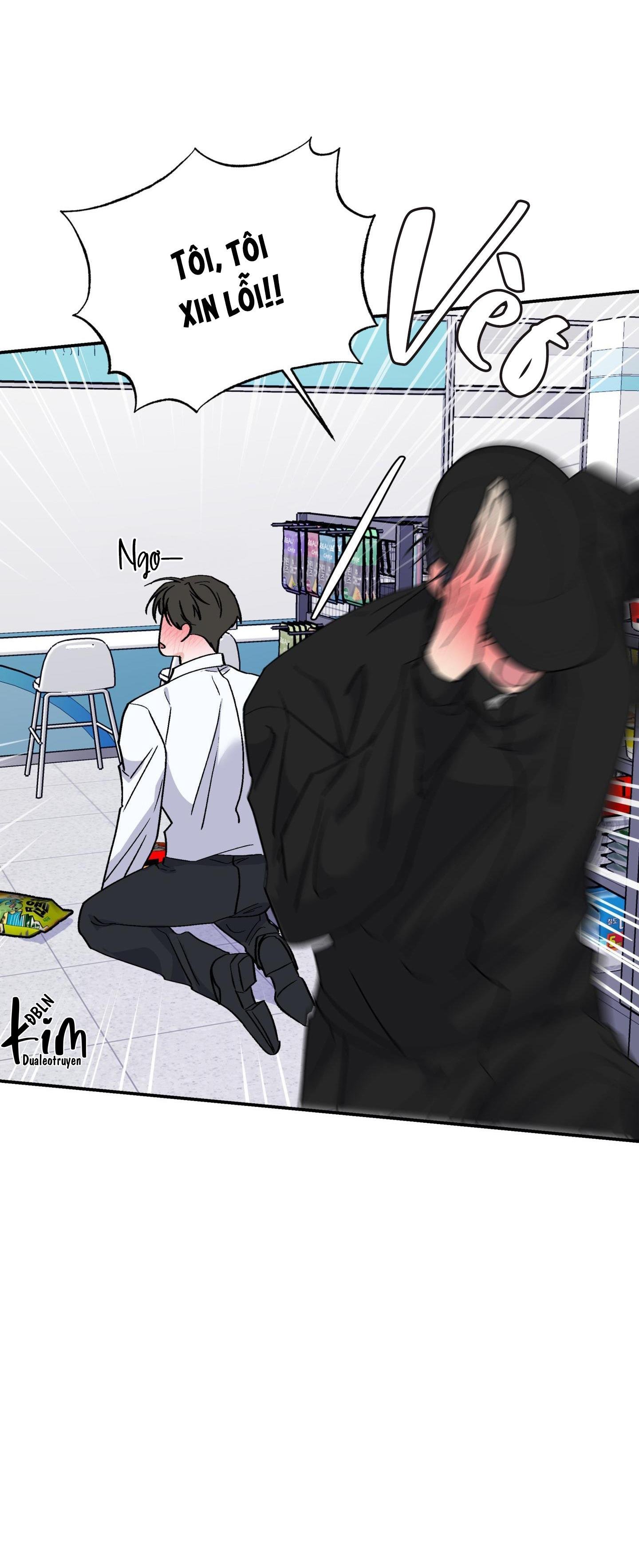 tuyển tập ngực bự, cung khủ của nhà kim Chapter 175.4 xấu hổ 4 47