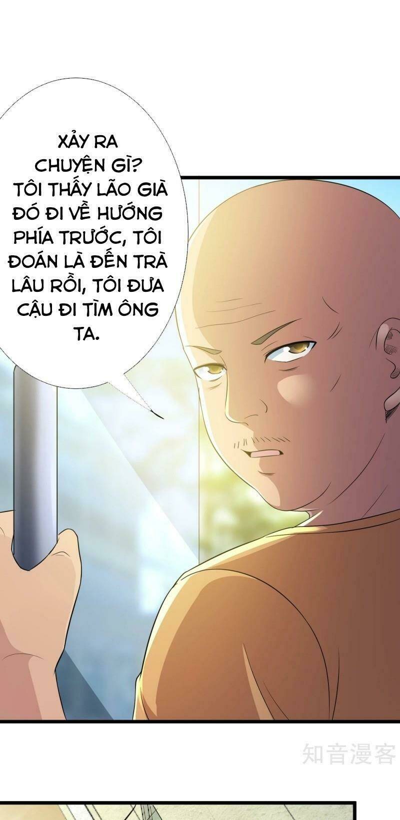 tối cường đặc chủng binh của hoa khôi chapter 107 3