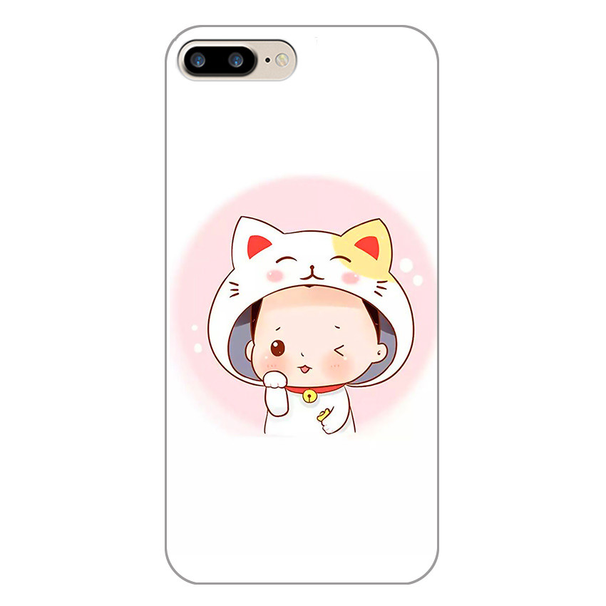 Ốp lưng dẻo cho Apple iPhone 7 Plus _Couple Boy 08