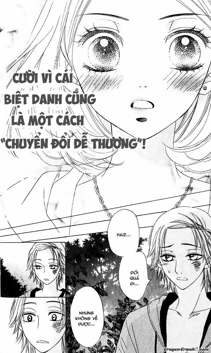 ác quỷ và bản tình ca chapter 55 21