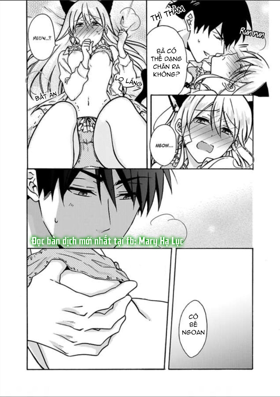 genderbender yankee school họ đang cố gắng chiếm lấy lần đầu tiên của tôi chapter 10.3 1