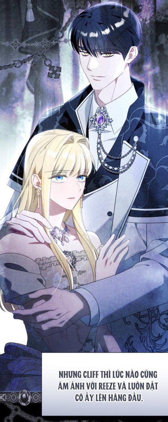 tôi tưởng đó chỉ là tiểu thuyết trọng sinh bình thường chapter 97.1 15