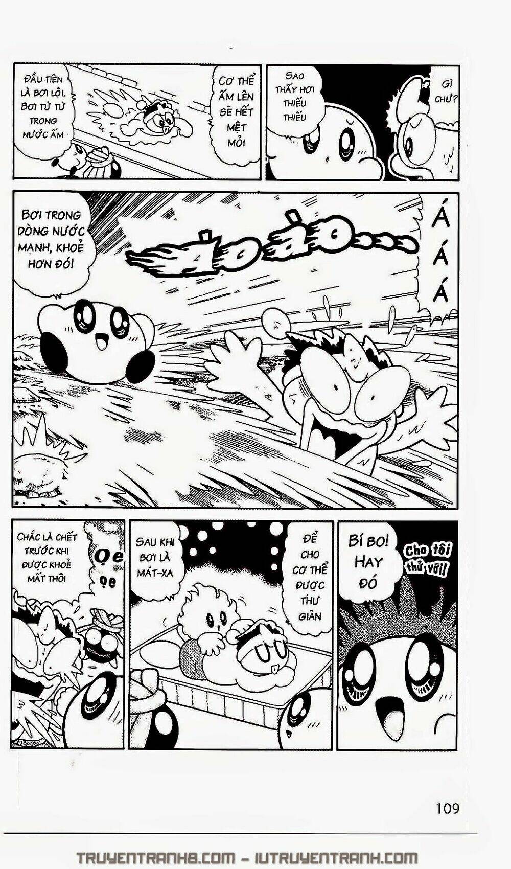 ngôi sao kabi chapter 230 14