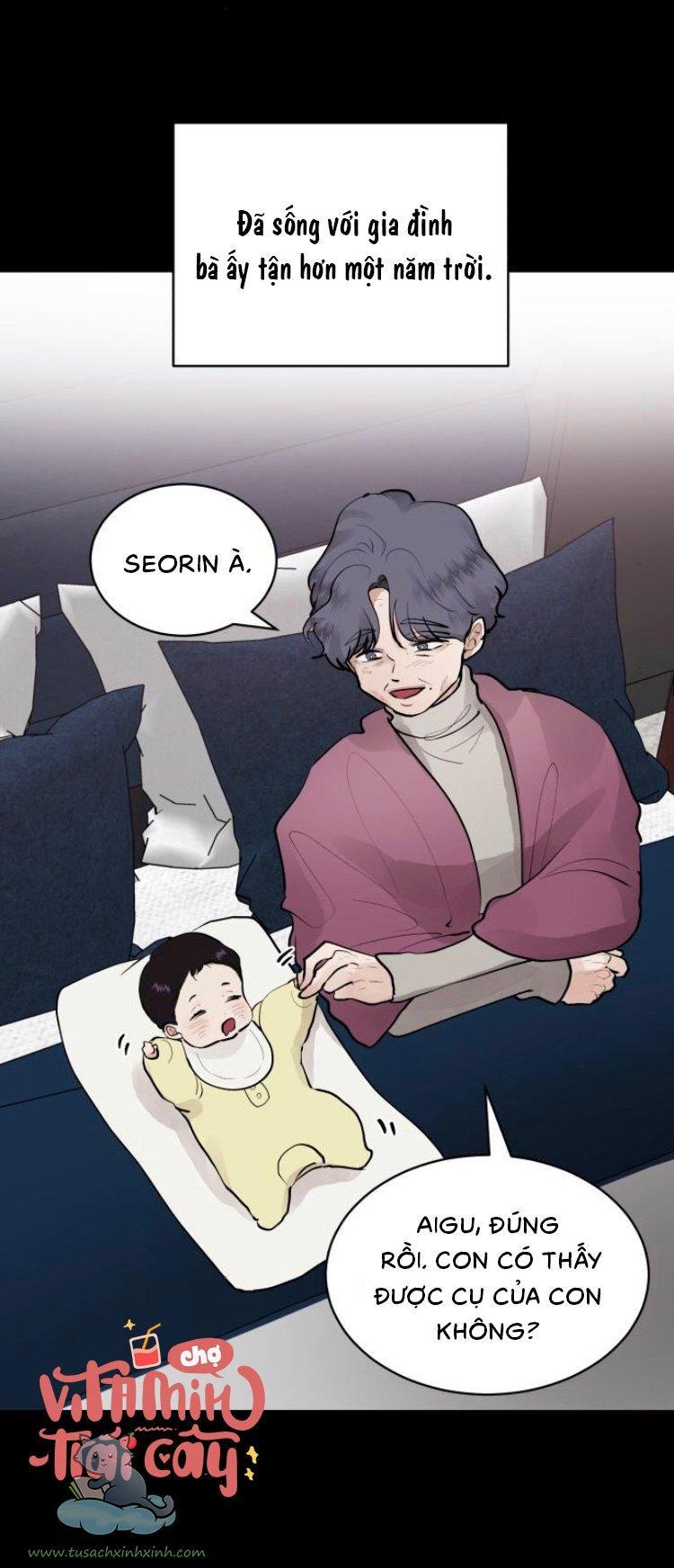 oan gia ngõ hẹp chapter 66 25