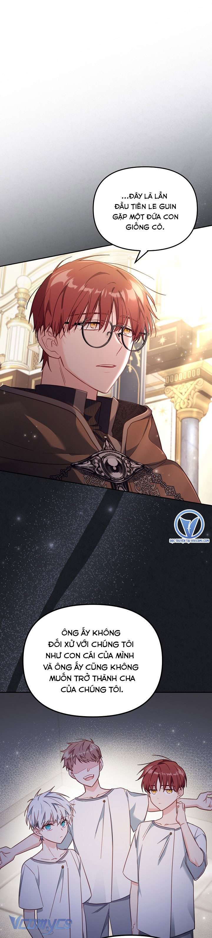 không có chỗ cho kẻ giả mạo chapter 24 27