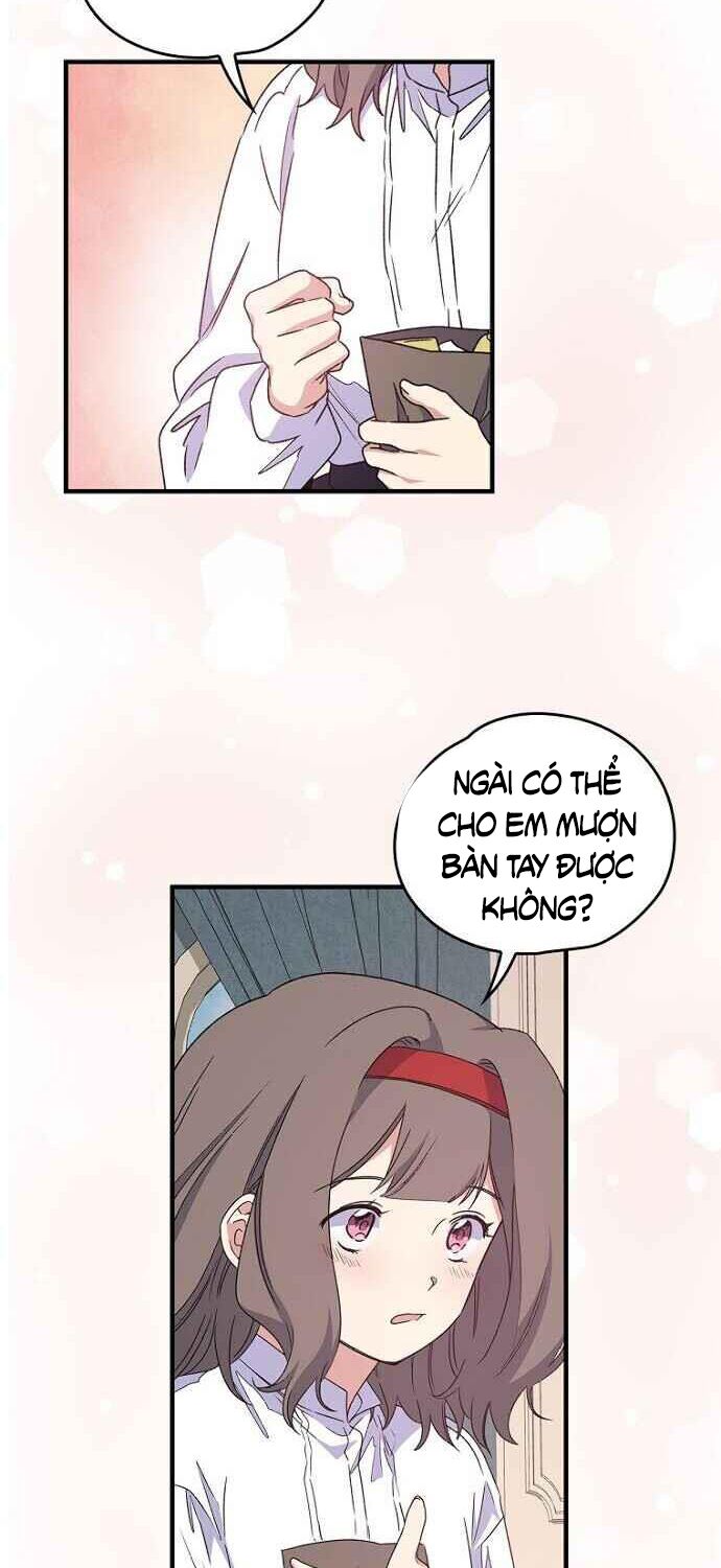 nhà hiền triết yigret chapter 7 32