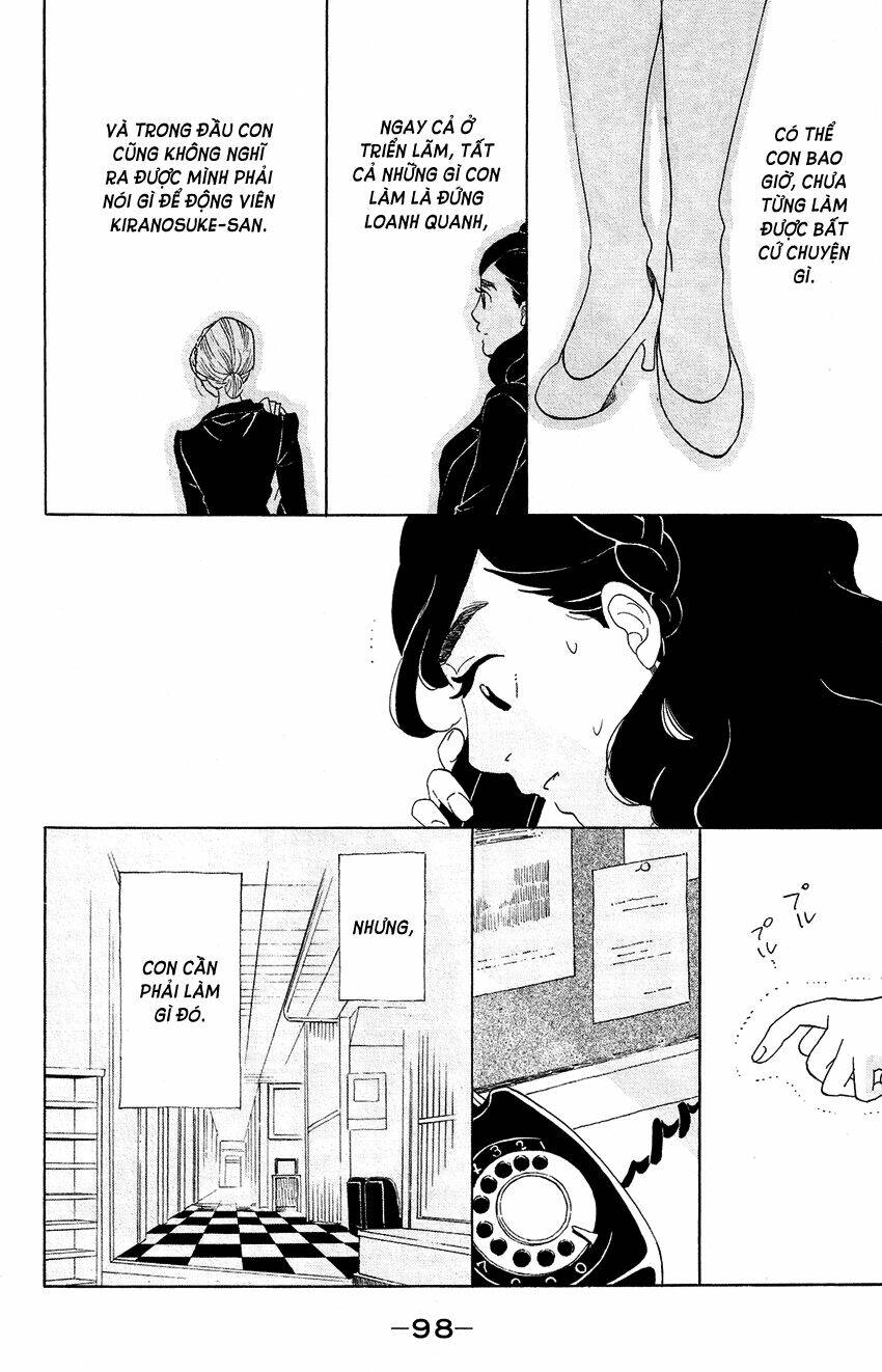 kuragehime (công chúa sứa) chapter 62 30