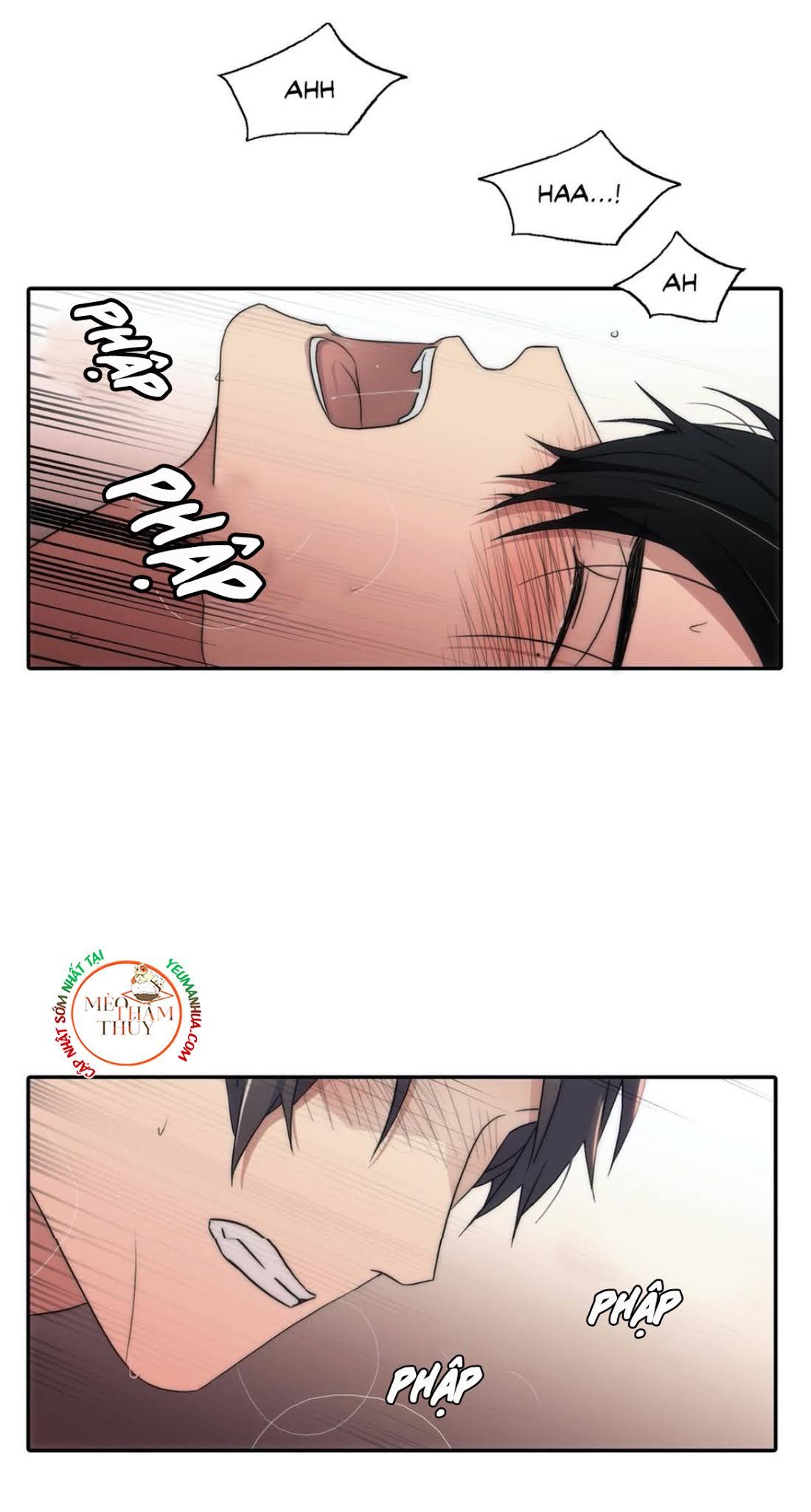 đưa đón người yêu chapter 65 25