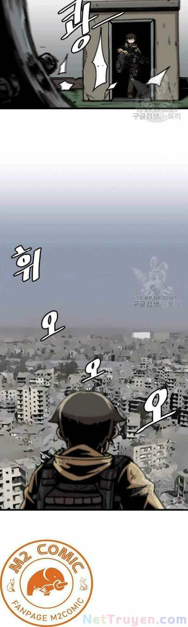 lên cấp một mình chapter 37 18