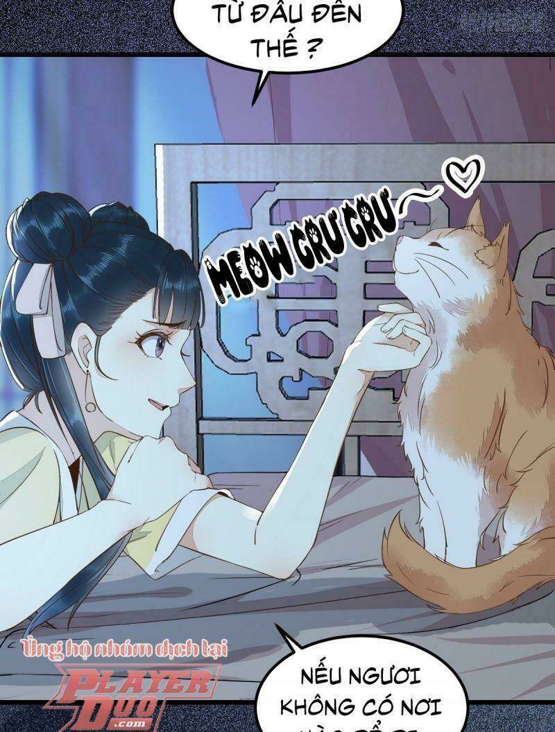 sát thủ vương phi không dễ chọc chapter 38 18