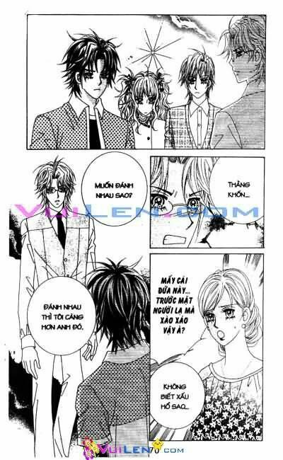 hạnh phúc bất tận chapter 1 70