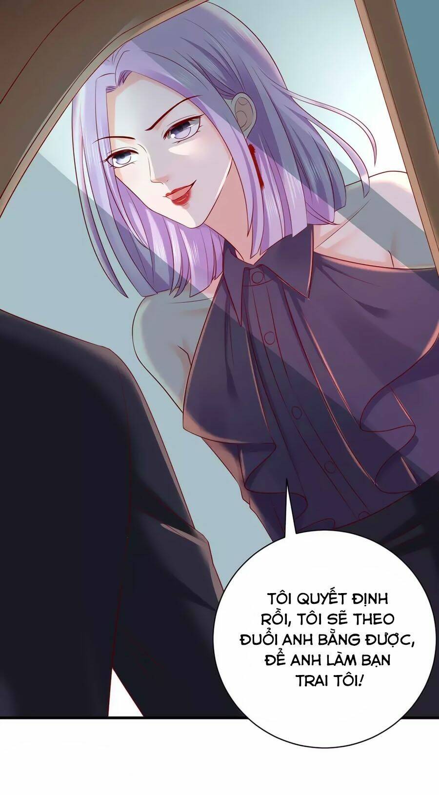 báo hệ nam hữu đích thiên tầng thao lộ chapter 42 28