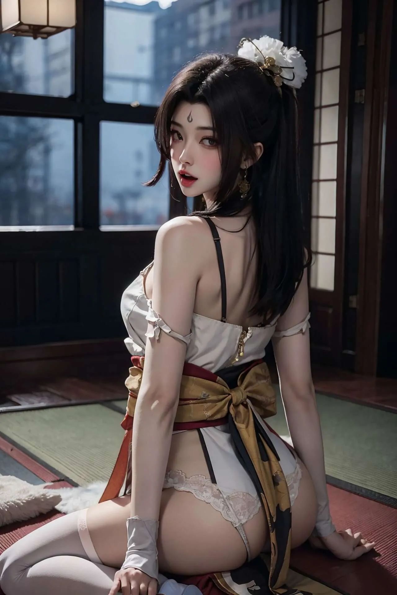 artist ai generated chapter 222 235