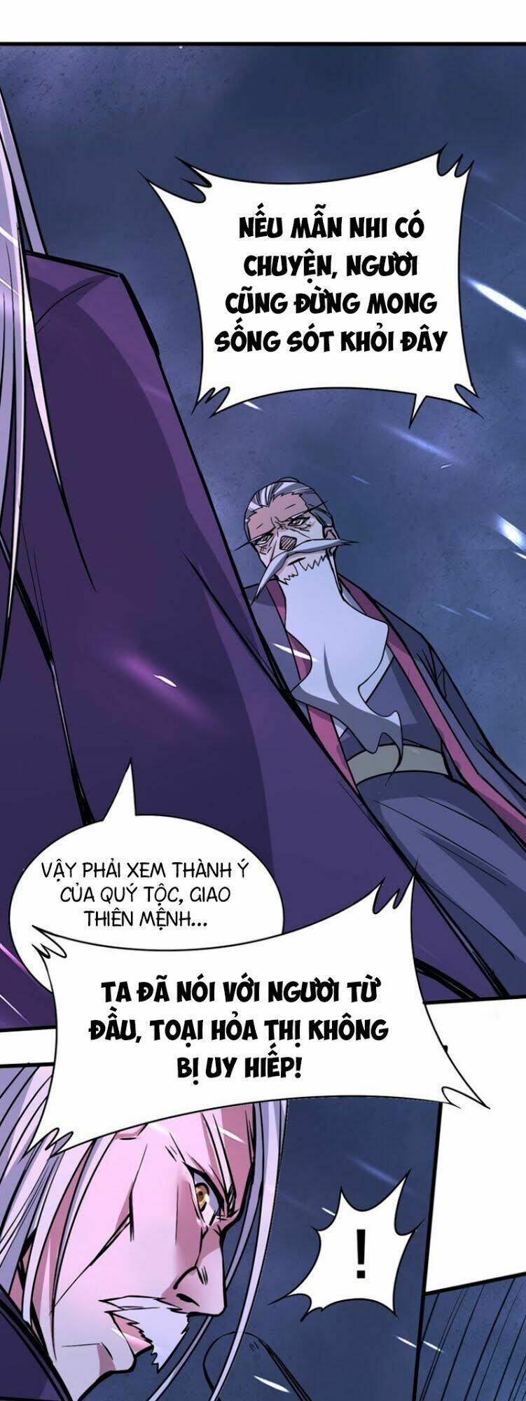 thiên mệnh cửu tinh chapter 15 31