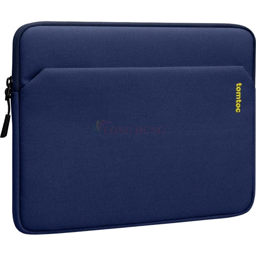 Túi xách chống sốc Tomtoc Light-A18 Slim Laptop Sleeve for 15 inch MBook Air A18E3 - Hàng chính hãng
