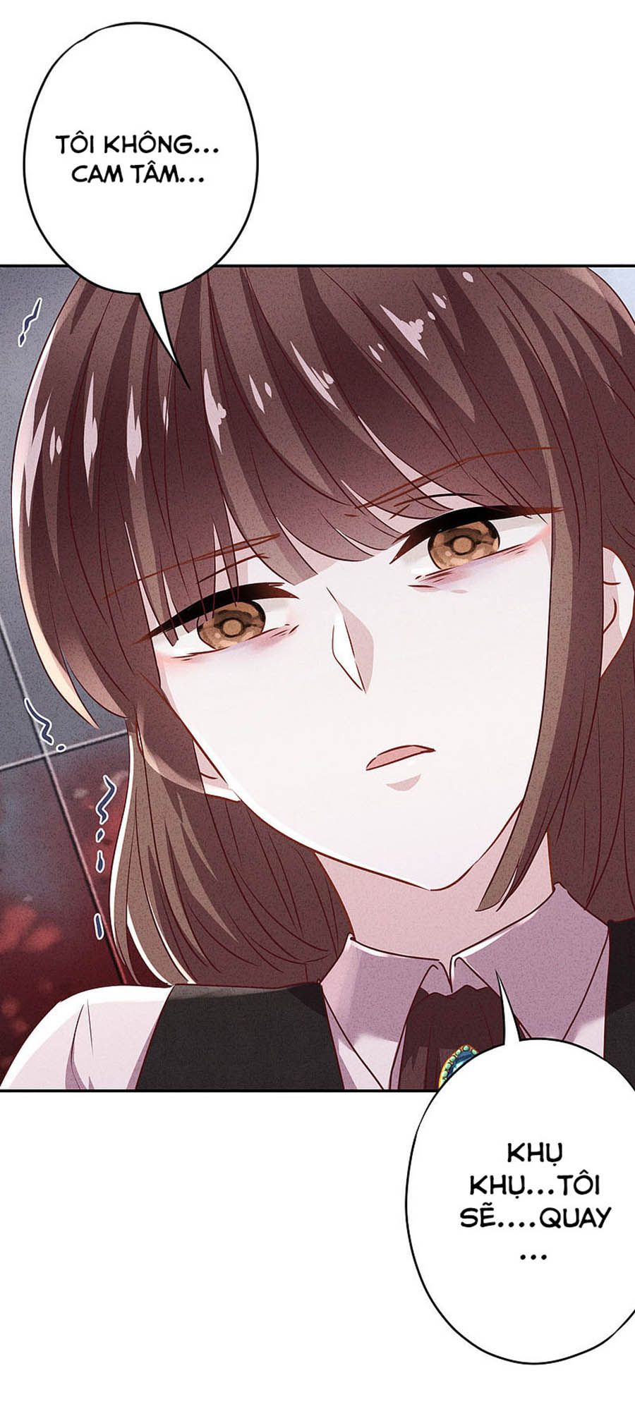 thiếu soái, vợ anh muốn lật trời! chapter 110 2