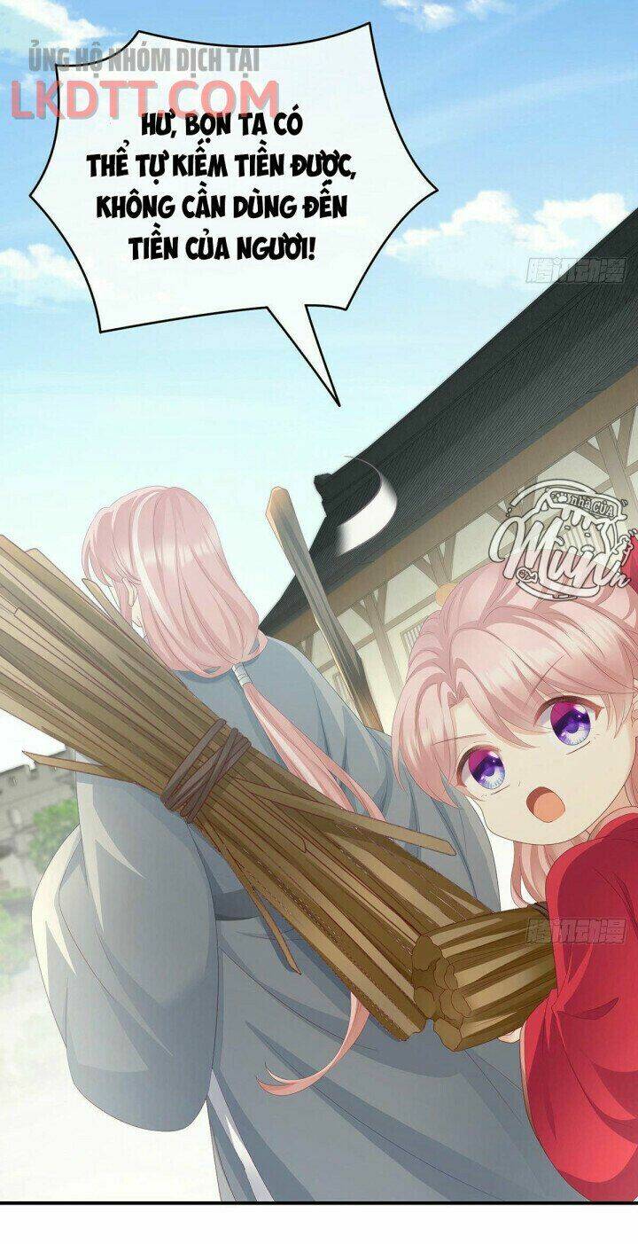 kiều phu có hỉ chapter 20 36