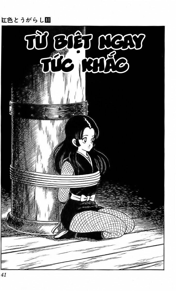 nijiiro togarashi - ớt bảy màu chapter 102 1