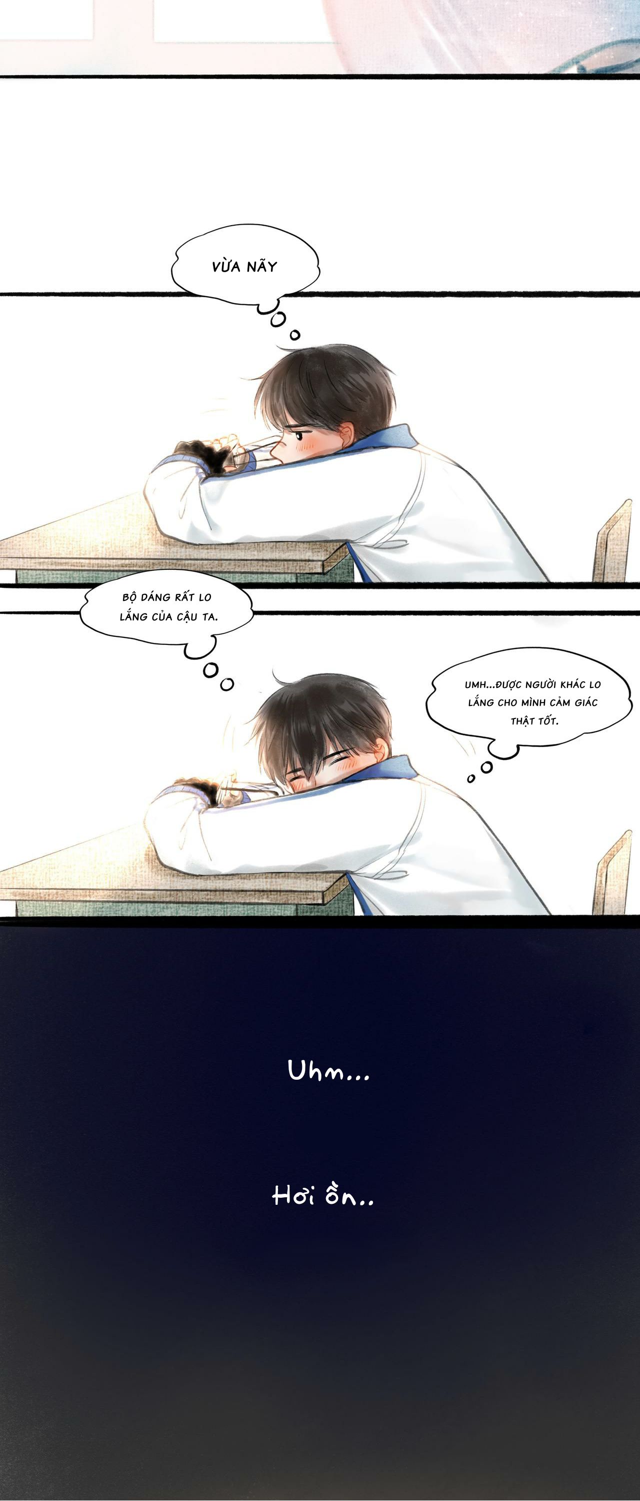 từ bắc chí nam chapter 18 10