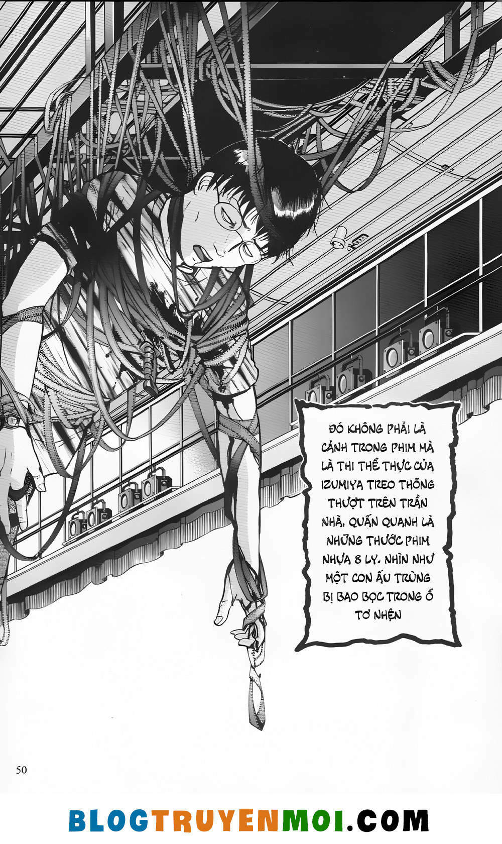 thám tử kindaichi (bản đẹp) chapter 21.1 22