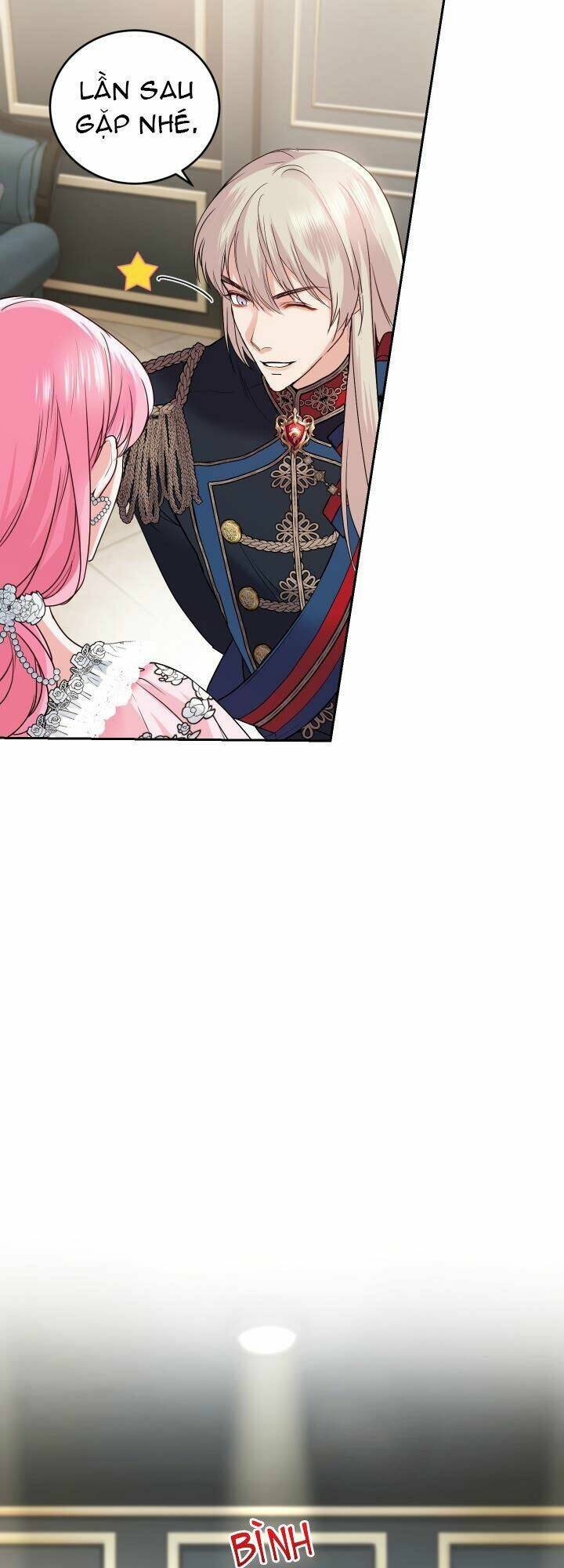 nhà điều chế nước hoa độc quyền của bạo chúa chapter 17 32