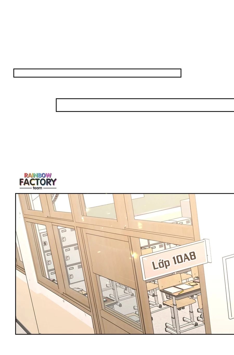 đừng nói yêu tôi (don't say you love me) chapter 74 23