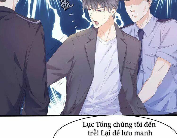 tổng tài đại nhân song mặt kiều thê chapter 3 81