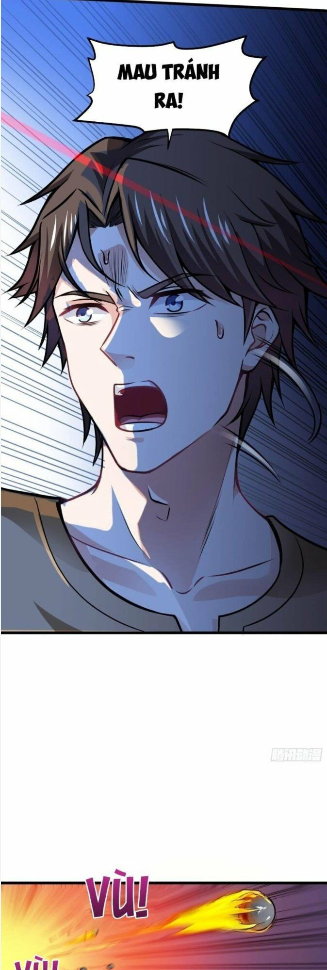 tối cường thần y tại đô thị chapter 65 4