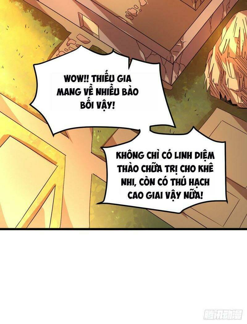 đan võ chí tôn chapter 18 9
