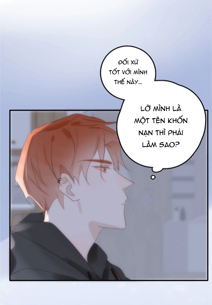 đêm đầy sao nói với em chapter 33 35