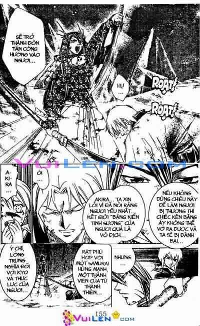 mắt quỷ kyo chapter 71 155