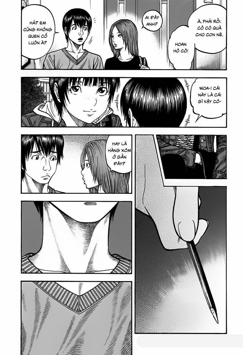 cái chết sau 7 ngày chapter 12 5