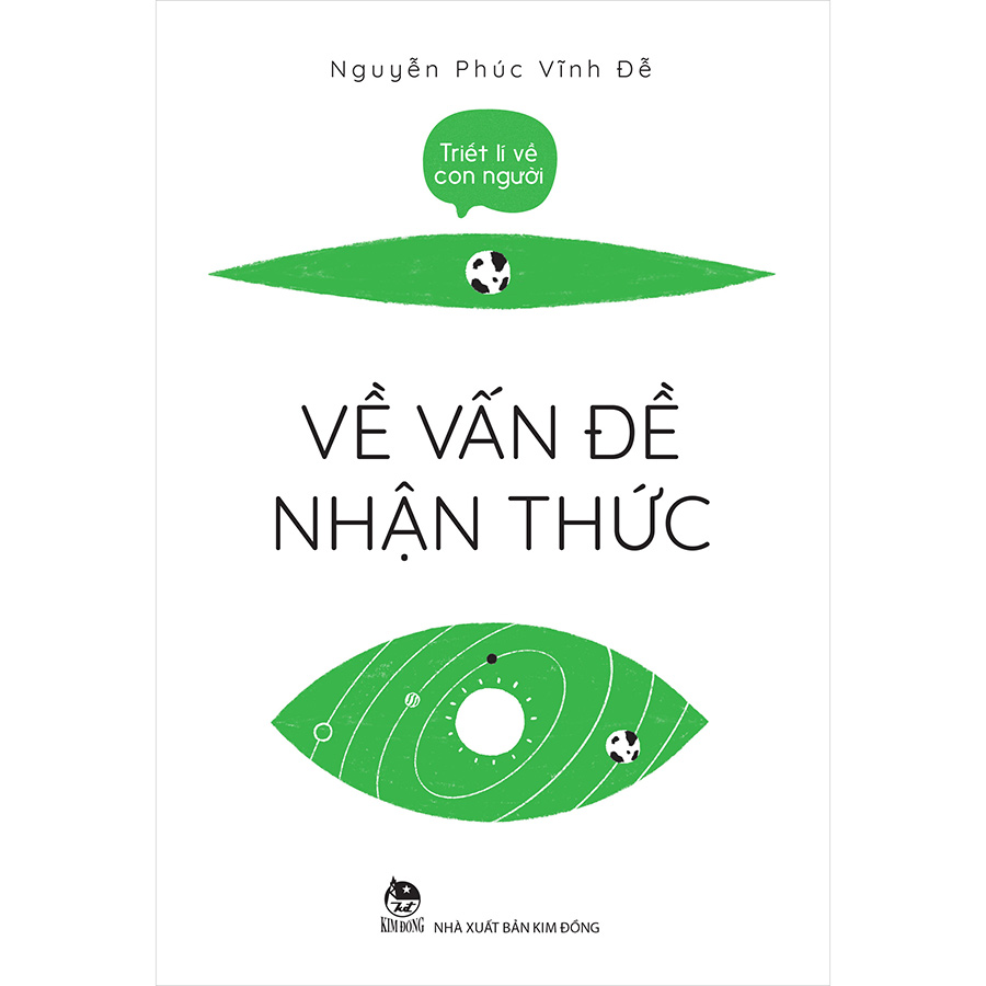 Triết Lí Về Con Người