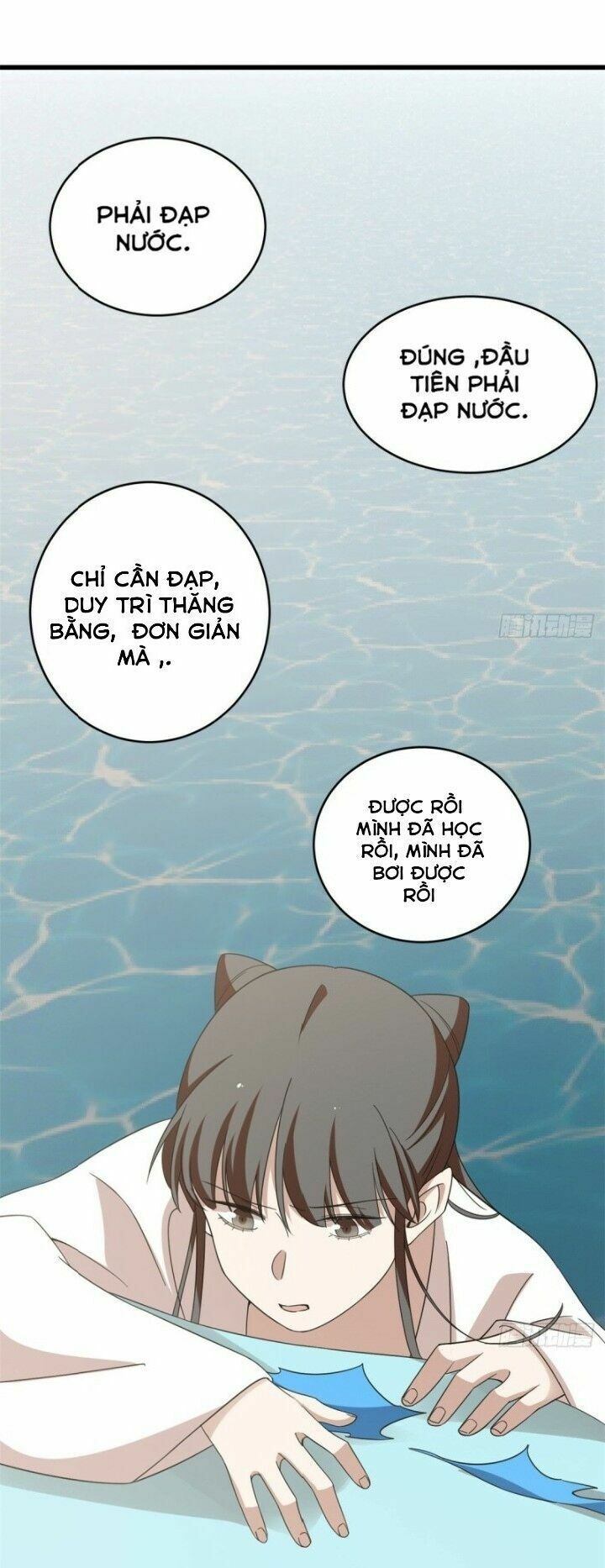 độc bộ thiên hạ: đặc công thần y chapter 198 25