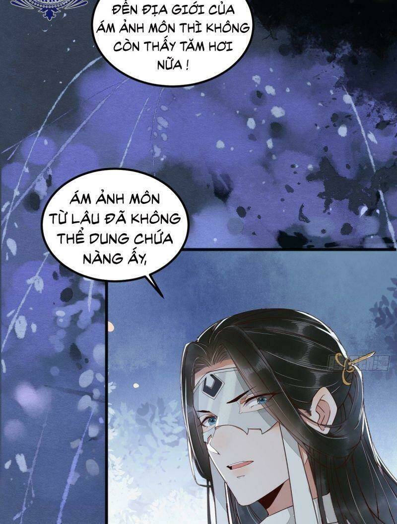 sát thủ vương phi không dễ chọc chapter 23 25