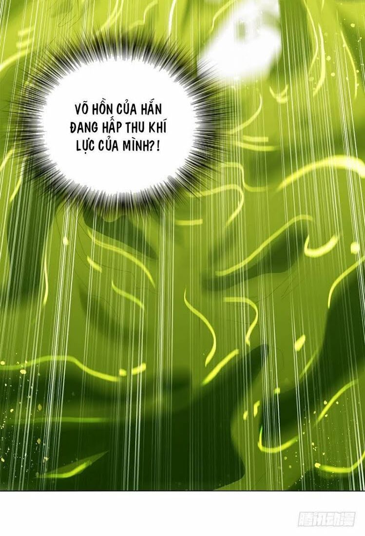 thiên thần quyết chapter 67 13