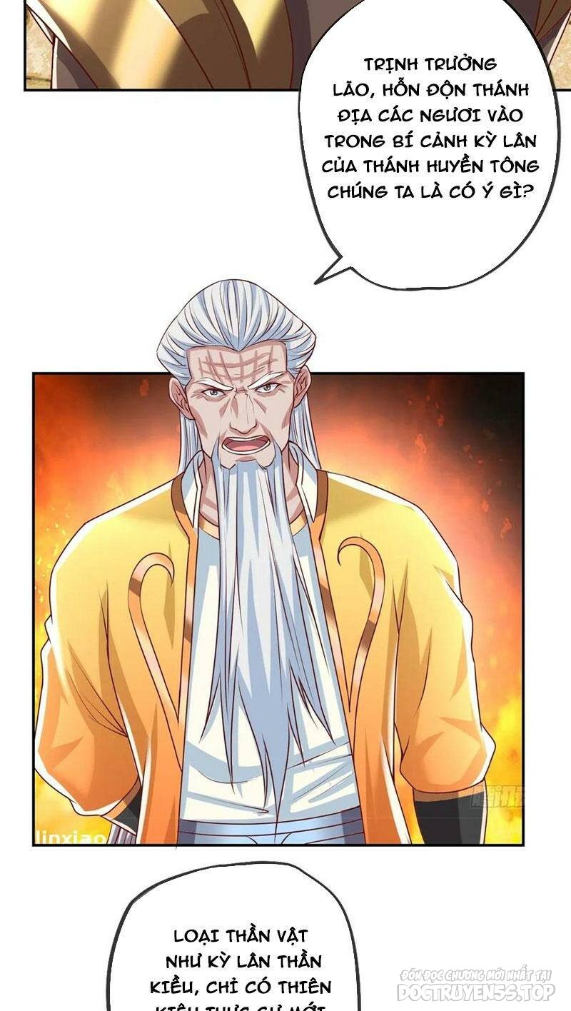 ta có khả năng vô hạn đốn ngộ chapter 44 18