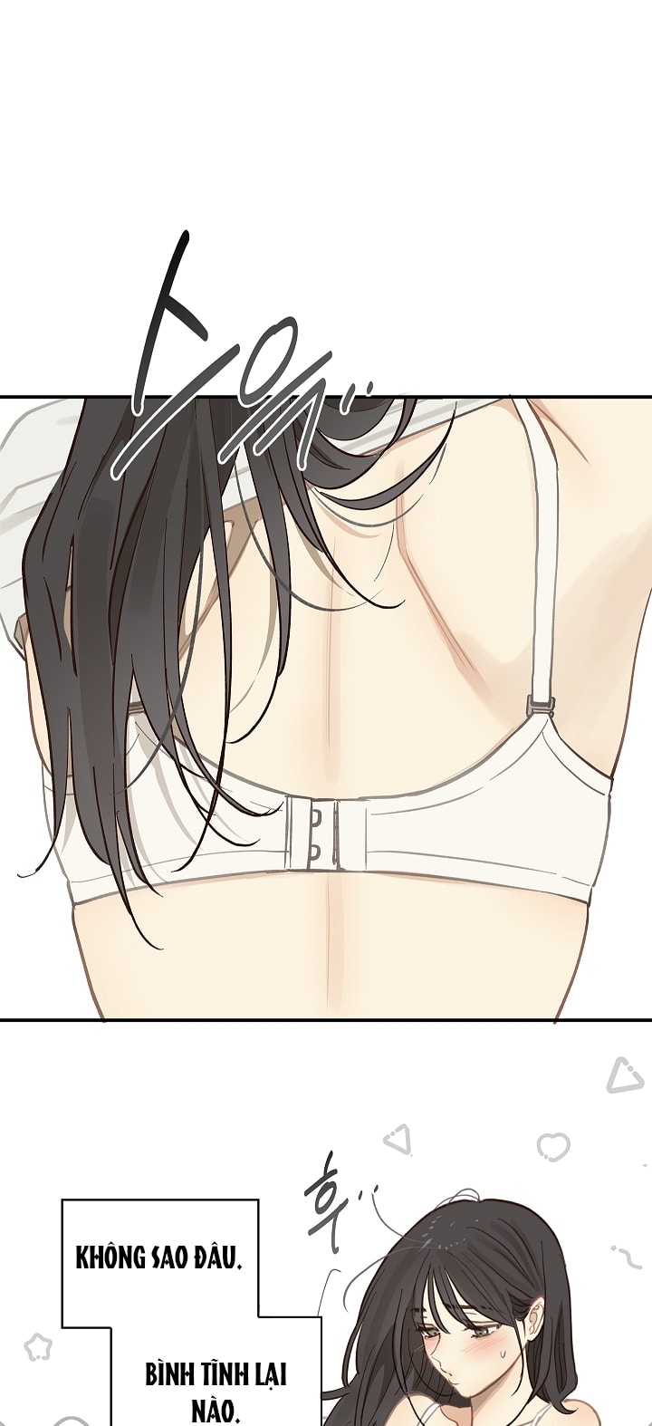 [18+] hoa là mồi nhử chapter 13.2 1