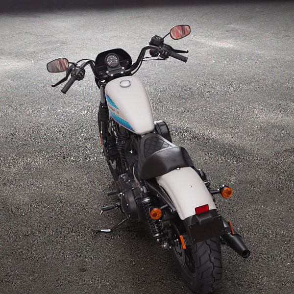 Xe Mô Tô Harley Davidson Iron 1200 - 2019