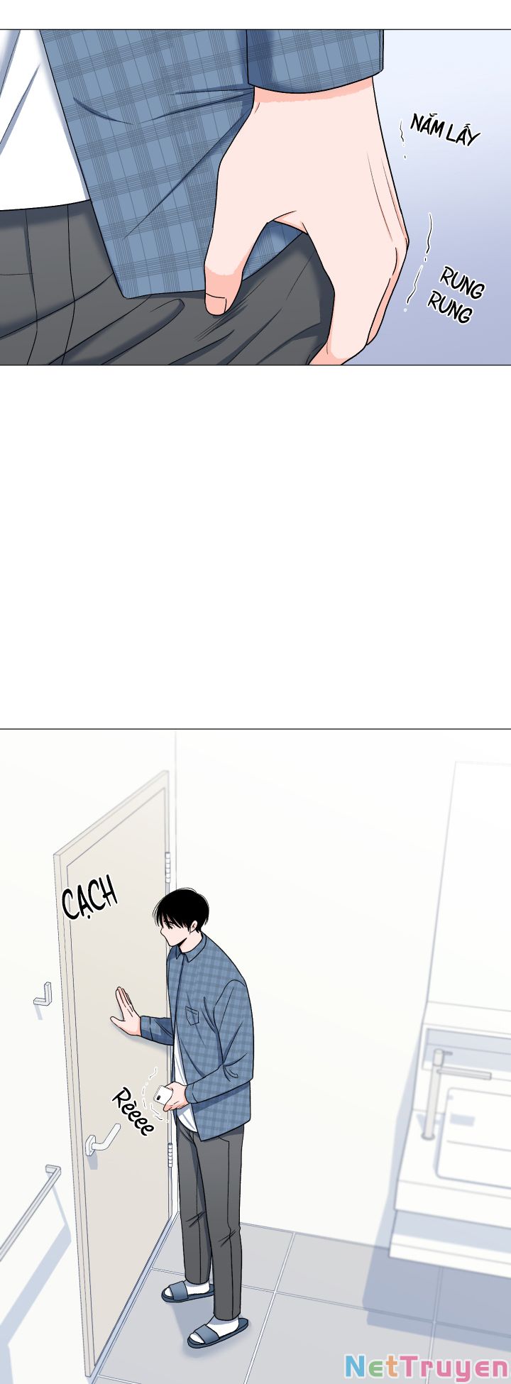 công nam bắc thụ chapter 16 9