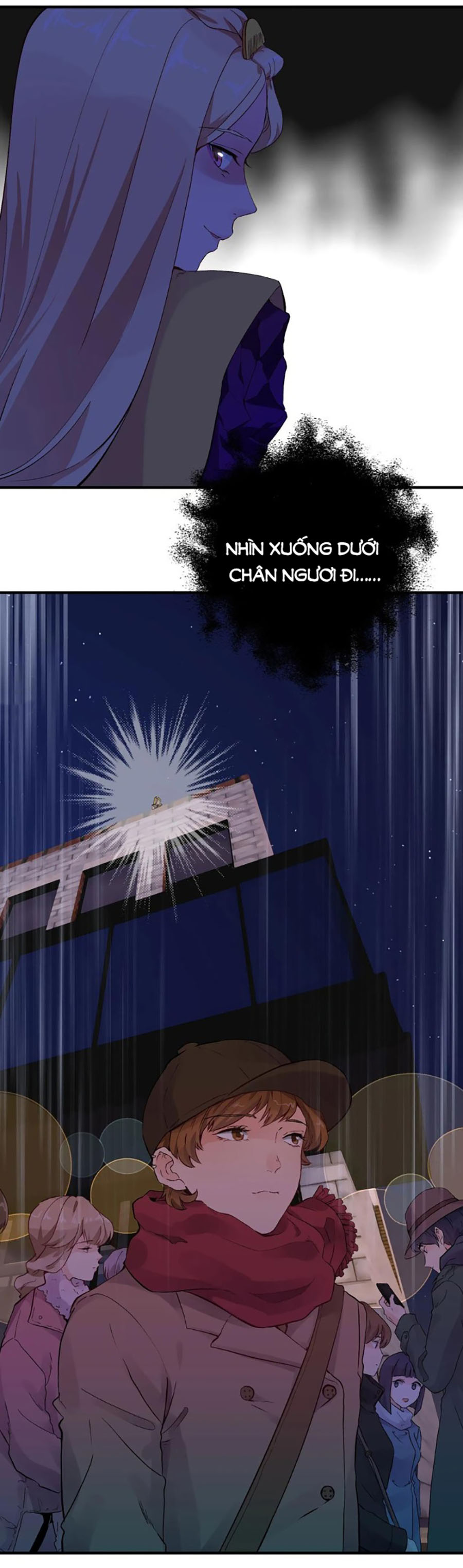 anh ấy đến từ địa ngục chapter 31 18