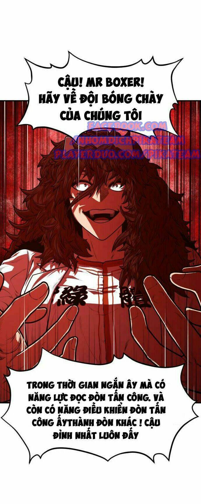chinh phạt học đường chapter 14 42