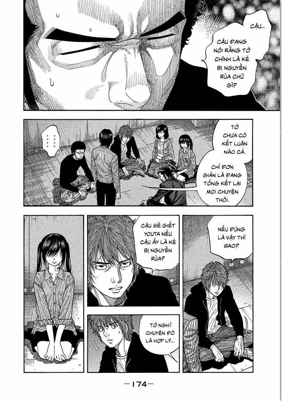 cái chết sau 7 ngày chapter 17 4